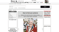 Desktop Screenshot of hexhamcourant.newsprints.co.uk