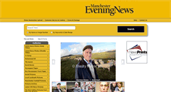 Desktop Screenshot of menmedia.newsprints.co.uk