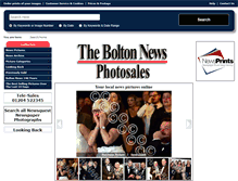 Tablet Screenshot of boltonnews.newsprints.co.uk