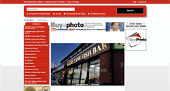 Desktop Screenshot of birminghamcoventrymidlands.newsprints.co.uk